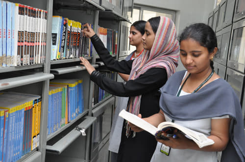 Nimra College of Pharmacy Krishna Infrastructure photo 6